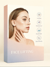 Invisible Face Lift Tape