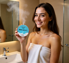 10PCS Portable Instant Towel