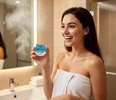 10PCS Portable Instant Towel