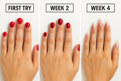 Why pay $65 every SALON TRIP when $65 gets you the WHOLE KIT?