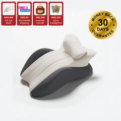 STOP FAKING IT and START FEELING IT with NEXMO positioning support pillow