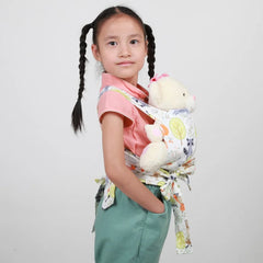 BabyCarry™ Sling – Doll Carrier for Kids