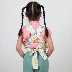 BabyCarry™ Sling – Doll Carrier for Kids