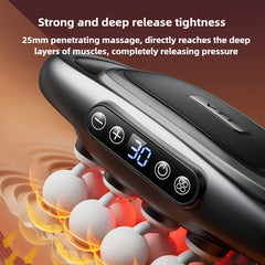 FasciaGun™ 16 – Whole Body High-Frequency Massager