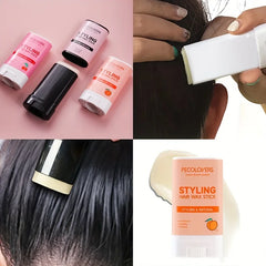Noxmo EdgeFix™ Wax Stick – Smooth & Style Baby Hairs