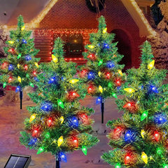 MerryScents™ Ornaments – Holiday Fragrance & Decor
