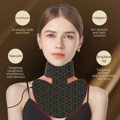 Noxmo LiftSkin™ LED Mask – Anti-Wrinkle & Skin Tightening