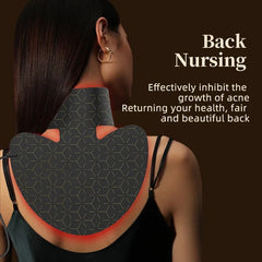 Noxmo LiftSkin™ LED Mask – Anti-Wrinkle & Skin Tightening