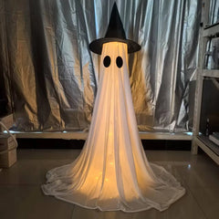 Noxmo HauntedHat™ Ornament – Front Yard Halloween Decoration