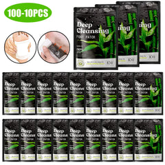 Noxmo DetoxFoot™ Patches – Stress Relief & Deep Sleep