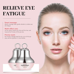 Noxmo EyeLift™ Massager – Firming & Anti-Wrinkle Care