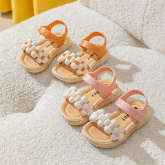 Noxmo Children’s Summer Shoes – Lightweight & Comfy