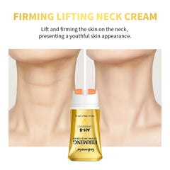 Noxmo NeckSmooth™ Cream – Firming & Deep Moisture