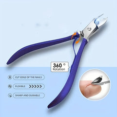 Nail Clipper Set