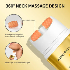 Noxmo NeckSmooth™ Cream – Firming & Deep Moisture