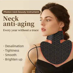 Noxmo LiftSkin™ LED Mask – Anti-Wrinkle & Skin Tightening