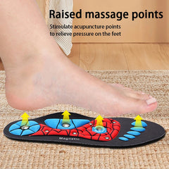 Noxmo AcupointEase™ – Pressure Point Relief