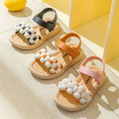 Noxmo Children’s Summer Shoes – Lightweight & Comfy