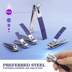 Nail Clipper Set
