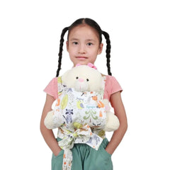 BabyCarry™ Sling – Doll Carrier for Kids