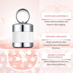 Noxmo EyeLift™ Massager – Firming & Anti-Wrinkle Care