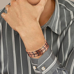 CopperPower™ Bracelet – Magnetic Bracelet
